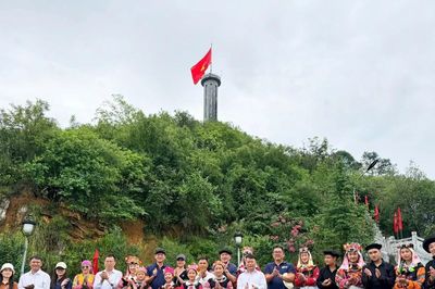 Người dân Tuyên Quang đồng lòng giữ vững thương hiệu UNESCO