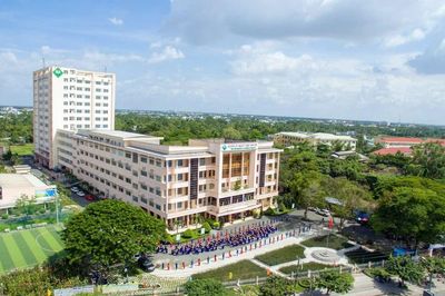 Trường ĐH SPKT Vĩnh Long công bố điểm sàn và 2 phương thức xét tuyển năm 2026