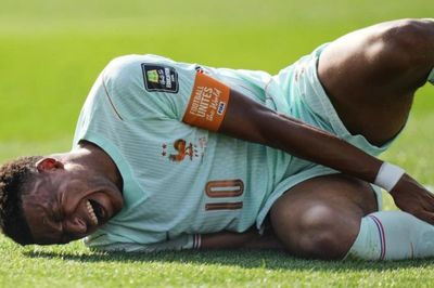 Pháp đấu với Morocco: Mbappe lên tiếng về chấn thương sau chiến thắng, tuyển Pháp 'thở phào' trước bán kết World Cup 2026