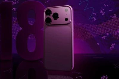 Rò rỉ thông tin hấp dẫn về iPhone 18 Pro Max