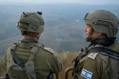 Israel chuẩn bị đợt rút quân đầu tiên khỏi Lebanon