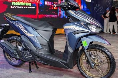 Cập nhật bảng giá xe Honda Vario mới nhất tháng 7/2026