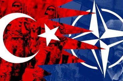 Thổ Nhĩ Kỳ: 22 năm vươn tầm trong NATO