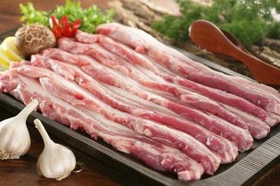 Giá heo hơi hôm nay 10/7: Đi ngang trên cả 3 miền, dao động trong khoảng 61.000 - 66.000 đồng/kg