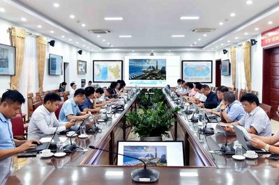 Tăng cường phối hợp liên ngành xây dựng Trung tâm Báo chí APEC 2027