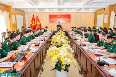 Nâng cao hiệu quả thực hiện công tác 1389 trên địa bàn tỉnh An Giang