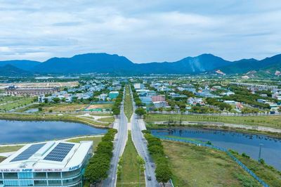 Đà Nẵng chấp thuận điều chỉnh dự án Golden Hills City từ 4.400 tỷ lên gần 15.500 tỷ