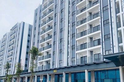 Bắc Ninh chấp thuận đầu tư khu nhà ở xã hội gần 2.000 tỷ đồng tại Hạp Lĩnh