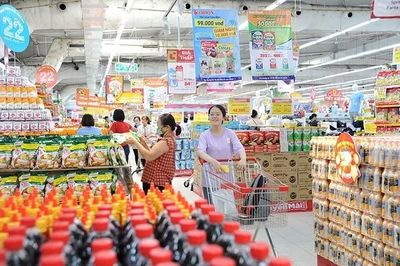 Ngăn chặn tình trạng 'tăng nhanh, giảm chậm'