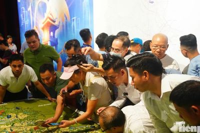 'Ma trận' dịch vụ check quy hoạch: Bài 3- Rủi ro pháp lý khi tự ý công khai sai quy hoạch