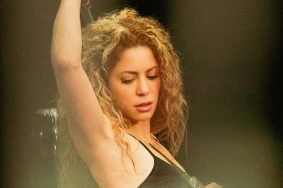 Shakira cảnh báo