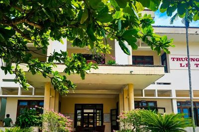 Trưởng điểm thi nghi vấn gian lận ở Quảng Trị nói gì?