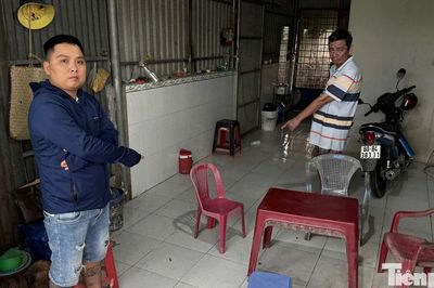 Khởi tố 4 bị can gây ra vụ án mạng ở Tây Ninh