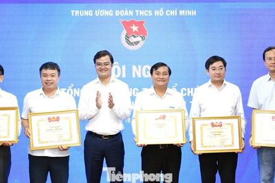 Thành công của Đại hội Đoàn toàn quốc lần thứ XIII là sức mạnh của sự chuyên nghiệp, sáng tạo và tinh thần số
