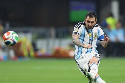 Những bí mật phía sau loạt luân lưu World Cup