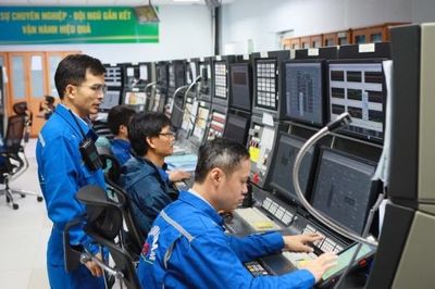 BSR mở rộng rổ dầu thô, thêm 2 loại nguyên liệu mới được chế biến thành công