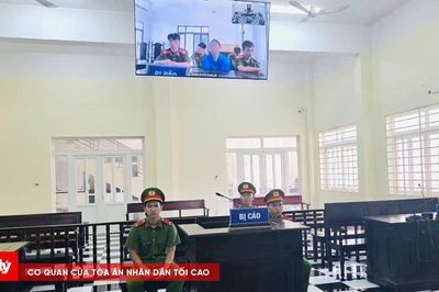 Lĩnh án tù vì mượn xe bạn rồi mang đi cầm
