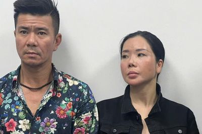 Tội phạm chi tiền cho bác sỹ Viện pháp y tâm thần trung ương đi nghỉ dưỡng
