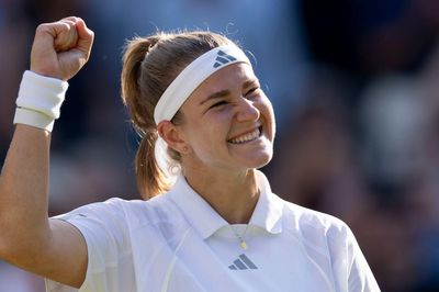 Chung kết Wimbledon 2026: 2 tay vợt CH Séc tranh ngôi vô địch lịch sử