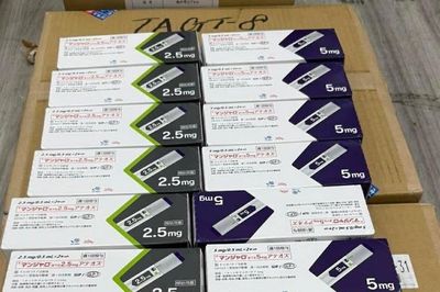 'Bút tiêm giảm cân' chưa được cấp phép ở Việt Nam