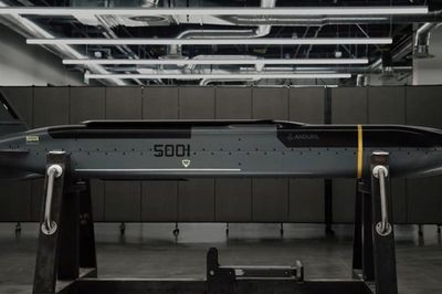 Giải mã 'bộ não' tên lửa Barracuda-500M siêu thông minh, hàng Mỹ giá rẻ