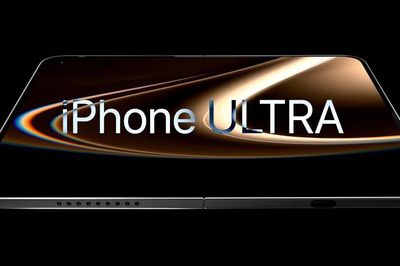 Apple tăng tốc chuẩn bị cho iPhone Ultra đắt đỏ nhất lịch sử