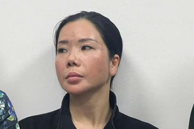 'Bà trùm' Mai Anh can thiệp cả quy hoạch cán bộ Viện Pháp y tâm thần Trung ương