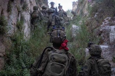 Giới chức Mỹ nói Israel sẽ rút bớt quân khỏi Lebanon trong vài ngày tới