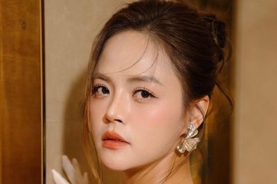 Diễn viên đóng vai bà trùm trong phim cảnh sát hình sự trên VTV cả nước biết mặt