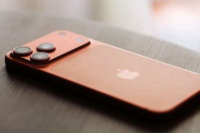 iPhone 18 Pro Max có thể tăng giá mạnh, Apple kiếm bao nhiêu tiền mỗi máy?