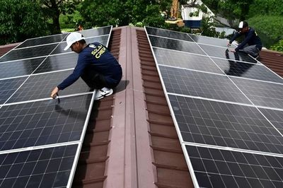 Điện mặt trời mái nhà bùng nổ ở Philippines, rào cản vẫn là chi phí