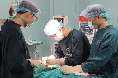 Hôn mê sau 3 ngày nhổ răng khôn