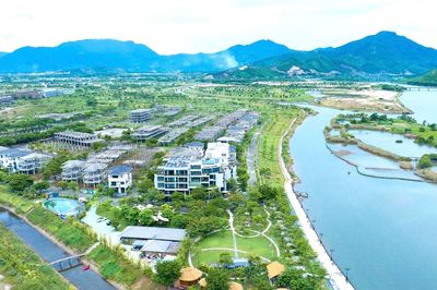 Đà Nẵng gỡ vướng siêu dự án phía Tây Bắc, tăng vốn lên gần 15.500 tỷ đồng
