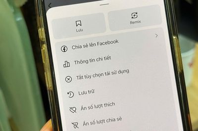 Ngừng đăng ảnh Instagram ngay nếu bạn chưa tắt tùy chọn này