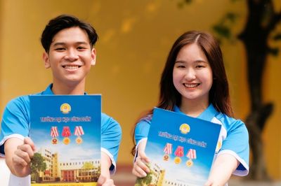 Trường ĐH Công đoàn công bố điểm sàn xét tuyển năm 2026