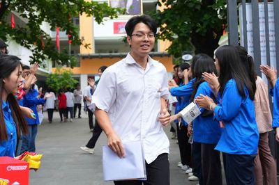 Điểm sàn xét tuyển các trường đại học năm 2026 ở Hà Nội