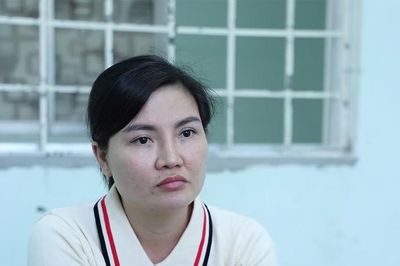 Bị tố chiếm đoạt hơn 21 tỷ đồng, cựu nhân viên ngân hàng trốn không thoát