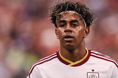 Tây Ban Nha đấu Bỉ: Lamine Yamal và bài học từ Neymar