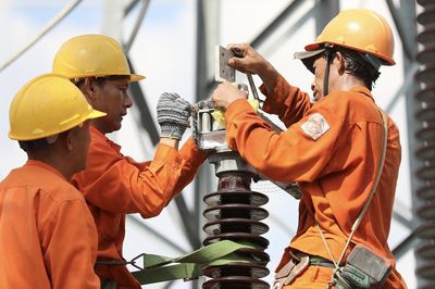 Điều chỉnh giá bán lẻ điện bình quân theo quy định mới