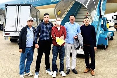 Liên ngành Trung ương ban hành Thông tư liên tịch quy định chi tiết một số điều của Luật Dẫn độ