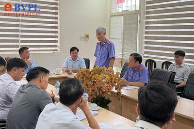 Từ cảnh báo nguy cơ tại các mỏ đá bỏ hoang đến chỉ đạo khắc phục của chính quyền