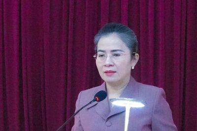 Nghệ An quyết tâm đưa dược liệu trở thành ngành kinh tế quan trọng