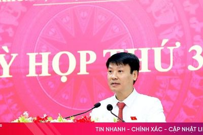 Các địa phương xem xét nhiều nội dung quan trọng tại kỳ họp HĐND giữa năm