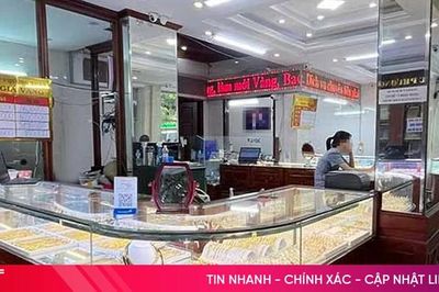 Hà Tĩnh: Khởi tố 2 bị can thuộc Công ty CP Vàng bạc Phương Xuân
