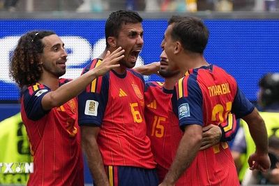 Lịch thi đấu tứ kết World Cup 2026 ngày 11/7: Tây Ban Nha-Bỉ 'đại chiến'