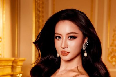 Miss Grand Vietnam 2026: 'Soi' cận cảnh nhan sắc top 30 thí sinh