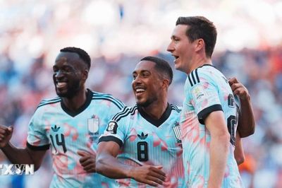 Xem trực tiếp trận Tây Ban Nha-Bỉ tại tứ kết World Cup 2026 trên kênh nào?