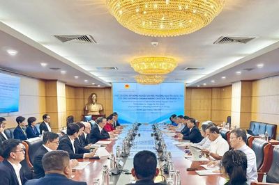Nông nghiệp Việt bắt nhịp đổi mới sáng tạo với chương trình kết nối đa bên VAFIP