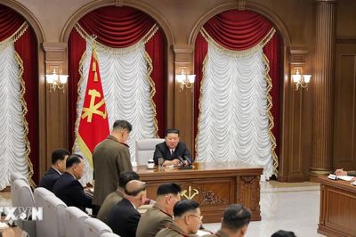 Triều Tiên khẳng định sự cần thiết của việc hiện đại hóa quân đội