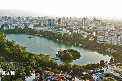 Hà Nội cụ thể hóa nhiều chính sách đặc thù của Luật Thủ đô 2026
